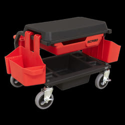 Mechanic&#39;s Detailing Utility Seat Deluxe