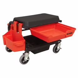Mechanic's Detailing Utility Seat Deluxe - Additional view 4