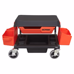 Mechanic's Detailing Utility Seat Deluxe - Additional view 5
