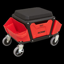 Mechanic&#39;s Detailing Utility Seat