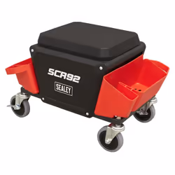 Mechanic&#39;s Detailing Utility Seat