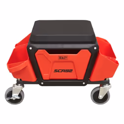 Mechanic's Detailing Utility Seat - Additional view 5