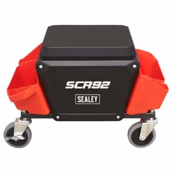 Mechanic's Detailing Utility Seat - Additional view 6