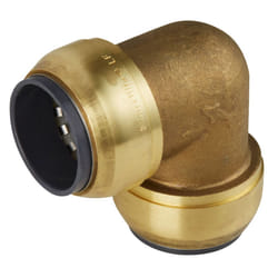 Sealey SharkBite&reg; Equal Elbow 15mm SBA15EE