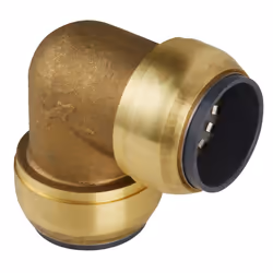 Sealey SharkBite&reg; Equal Elbow 22mm SBA22EE - Additional view 6