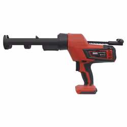 Sealey SV20 Series 310ml Cordless Caulking Gun 20V - Body Only CP20VCG - Additional view 5