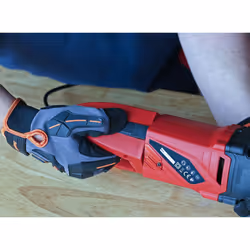 Sealey Reciprocating Saw 900W/230V SRS850