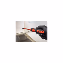 Interchangeable Screwdriver Set, 8pc - VDE Approved - AK61280