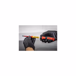 Interchangeable Screwdriver Set, 8pc - VDE Approved - AK61280 - Additional view 4