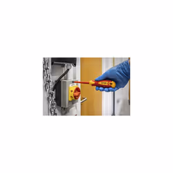 Screwdriver Set 6pc - VDE Approved - AK6130