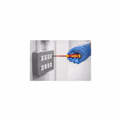 Screwdriver Set 6pc - VDE Approved - AK6130 - Additional view 7
