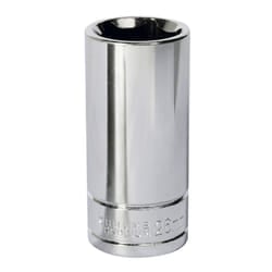 Sealey Siegen Deep Socket 1/2"Sq Drive 26mm S0680