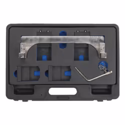 Sealey Petrol Engine Timing Tool Kit - for BMW, BMW Mini 1.2/1.5/2.0/3.0 - Chain Drive VSE6122