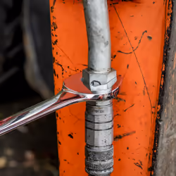 Sealey AK632433 spanner wrench - Additional view 8