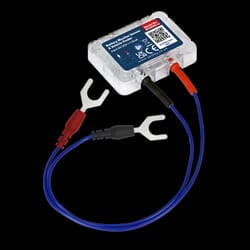 Sealey BT2020 Vehicle Finder Battery Monitor Sensor
