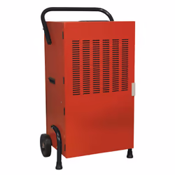 Sealey Industrial Dehumidifier 70L SDH70