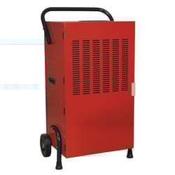 Sealey Industrial Dehumidifier 70L SDH70