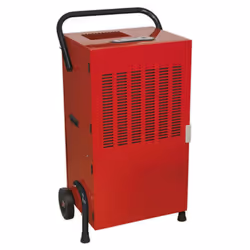 Sealey Industrial Dehumidifier 70L SDH70