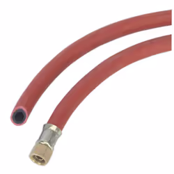 Sealey Air Hose with 1/4"BSP Unions 5m x 10mm AHC538 - Additional view 4