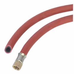 Sealey Air Hose with 1/4"BSP Unions 15m x 8mm AHC15 - Additional view 5