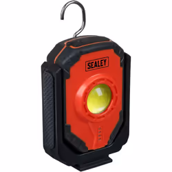 Rechargeable Worklight 15W COB LED