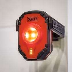 Rechargeable Worklight 15W COB LED - Additional view 4