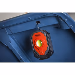 Rechargeable Worklight 15W COB LED - Additional view 5