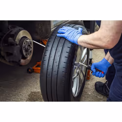 WheelEazy? Wheel Fitting & Alignment Tool - Additional view 4