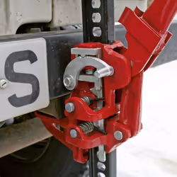 Farm Jack 1200mm - 2 Tonne Capacity