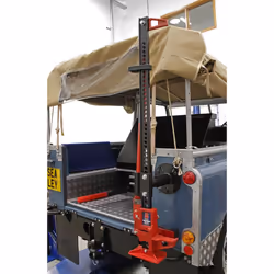 Farm Jack 1200mm - 2 Tonne Capacity - Additional view 6