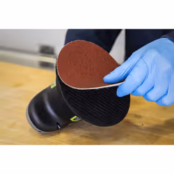 Ø150mm Dual Action Sander/Polisher 10.8V SV10.8 Series - Body Only - Additional view 6
