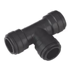 Sealey Speedfit&reg; 12m 2-Drop Air Supply System Kit CASKIT2