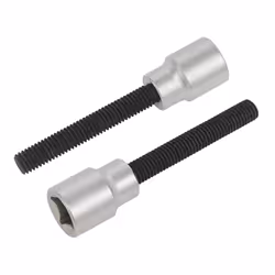 3/8" Sq Drive Brake Drum Remover, 2pc - VS0572