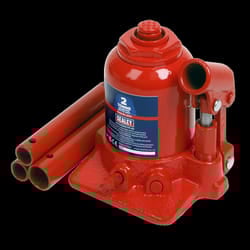 Bottle Jack 2 Tonne Telescopic