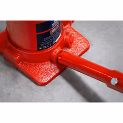 Sealey SJT2 vehicle jack/stand - Additional view 6