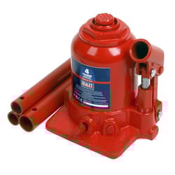 Sealey Telescopic Bottle Jack 4 Tonne SJT4