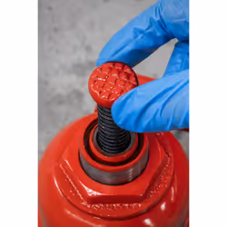 Sealey Telescopic Bottle Jack 4 Tonne SJT4
