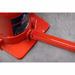 Sealey Telescopic Bottle Jack 4 Tonne SJT4 - Additional view 4