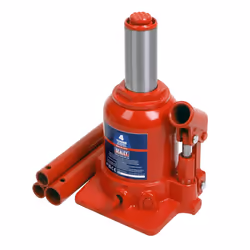 Sealey Telescopic Bottle Jack 4 Tonne SJT4 - Additional view 5