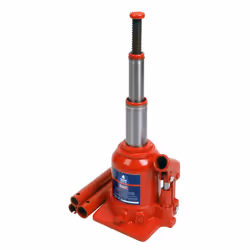 Sealey Telescopic Bottle Jack 4 Tonne SJT4 - Additional view 6