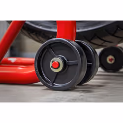 Paddock Stand Front Fork - Additional view 6