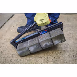Brick Carrier  Lifting Tongs