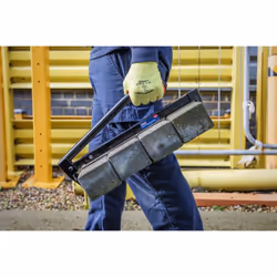 Brick Carrier  Lifting Tongs - Additional view 5