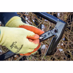 Brick Carrier  Lifting Tongs - Additional view 6