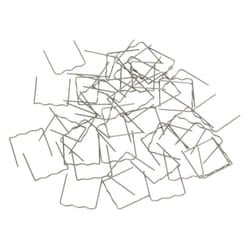 Sealey Flat Staple 0.6mm - Pack of 100 RE06
