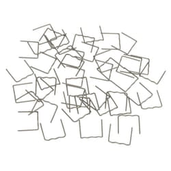 Sealey Flat Staple 0.8mm - Pack of 100 RE08