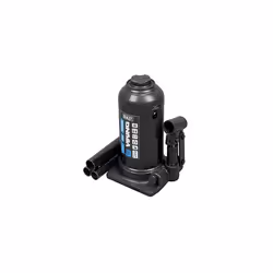 Sealey, 5 Tonne Bottle Jack with Telescopic Ram - PTBJ5S