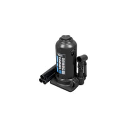 Sealey, 5 Tonne Bottle Jack with Telescopic Ram - PTBJ5S