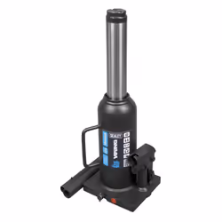Sealey Vking Bottle Jack 10 Tonne PBJ10S - Additional view 6