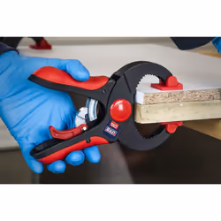 Ratchet Clamp 45mm 4pc Set - Additional view 4